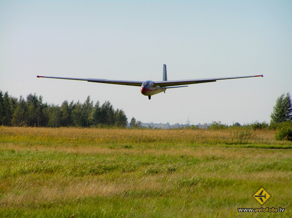Let L-13 Blanik